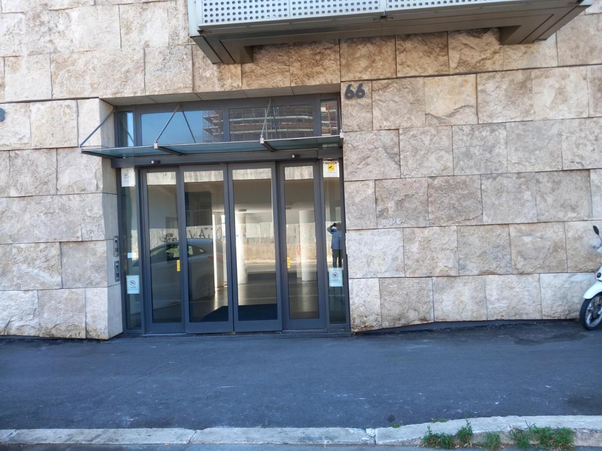 Rome 66 Apartments Exteriör bild