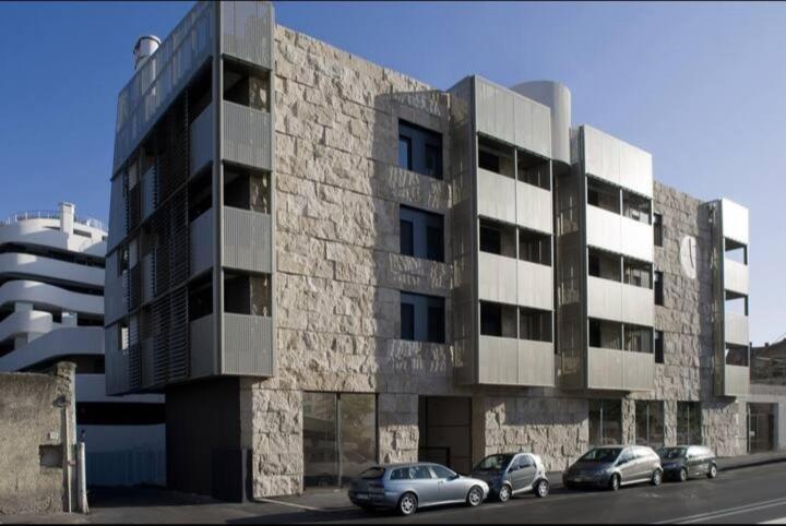 Rome 66 Apartments Exteriör bild
